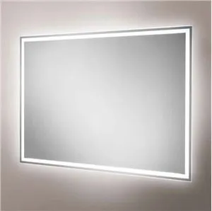 Led Arkadan Aydınlatmalı Ayna